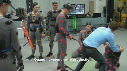 Ryse : Son of Rome - Behind the Scenes