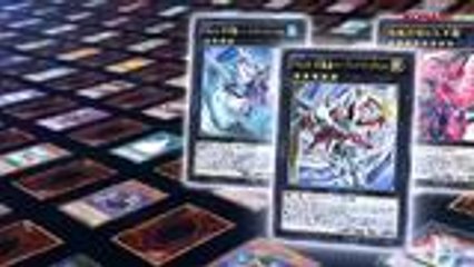 Yu-Gi-Oh ! Zexal : Duel Carnival - Trailer officiel
