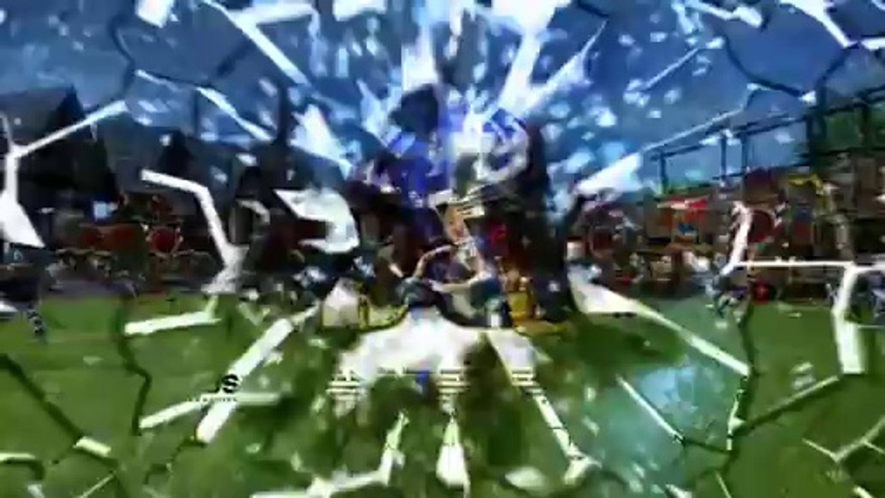 Blood Bowl - Teaser