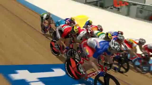 Pro Cycling Manager Saison 2008 - Trailer #2