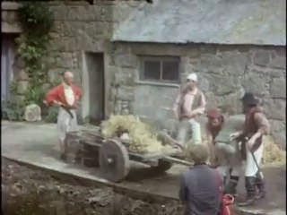 028 - The Smugglers - Extra - Location Film (No Audio)