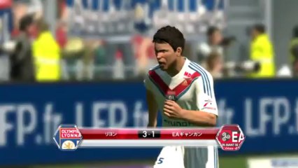 ウイイレ2014マスターリーグ201401140007320