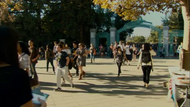 BANDE ANNONCE AT BERKELEY de Frederick Wiseman