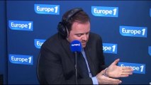 Europe 1 affronte l'hiver avec le sourire