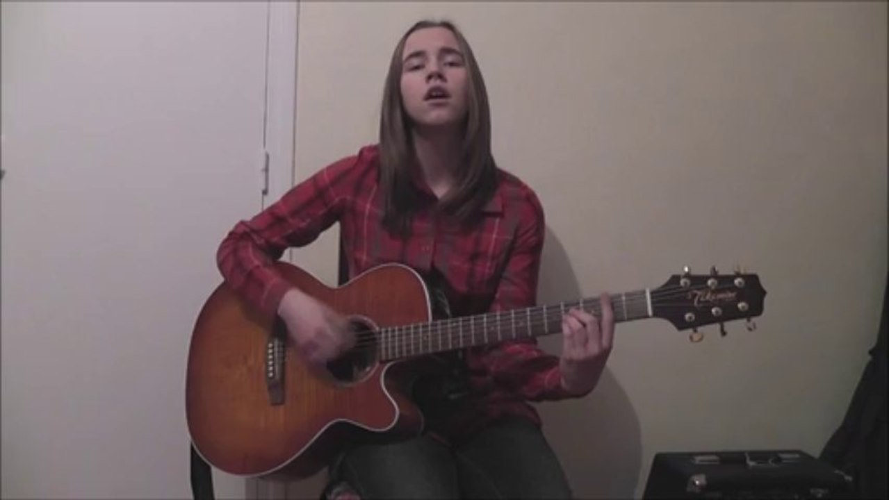 Impossible (James Arthur) - Audrey