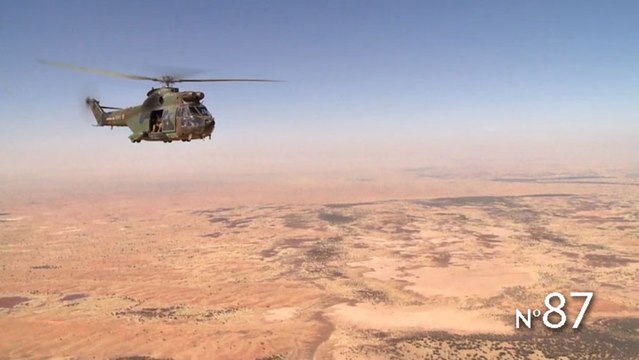 [#jdef] Spécial Mali, un an après