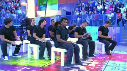 Divertics - 12/01/2014 Completo [Hd]