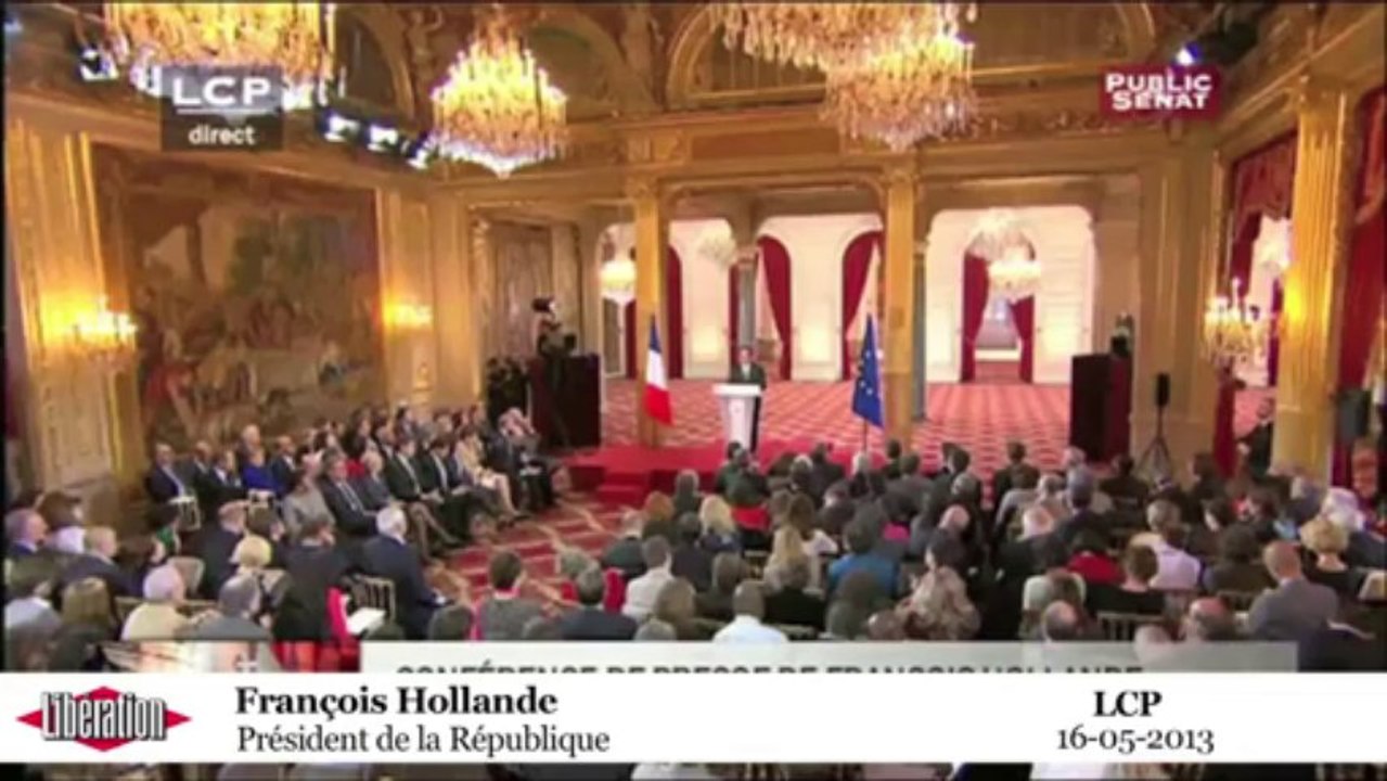 A question légère, réponse légère !