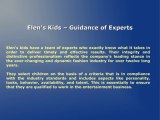 Elen's Kids - One Of The Most Reliable Modeling And Talent Agencies