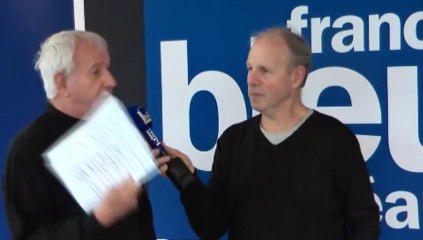 Les pronostics de Gérard Mot (14 janvier)