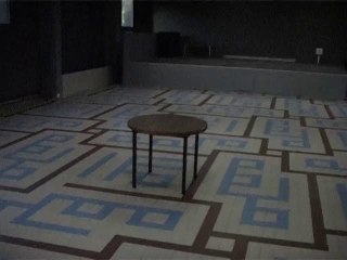 Présentation 1A - Mines Sainté 2009