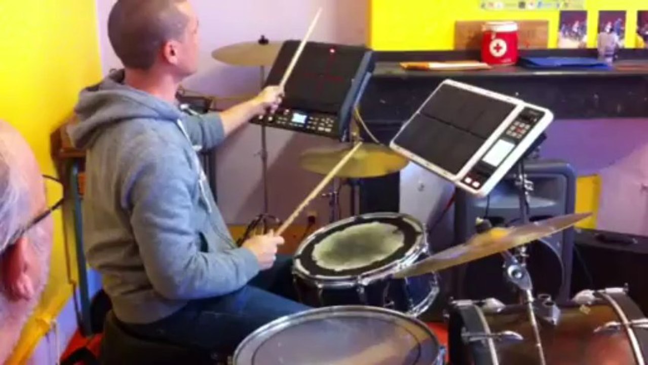 cours batterie2