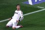 The Best Football Skills of Cristiano Ronaldo - Real Madrid & Portugal 2013
