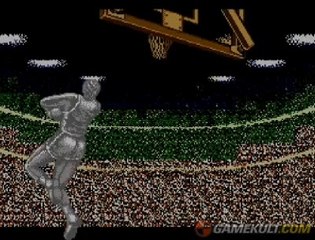 Double Dribble - Old school