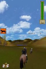 Mission équitation - Gaglop #1