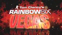 Tom Clancy's Rainbow Six : Vegas 2 - The best are back trailer