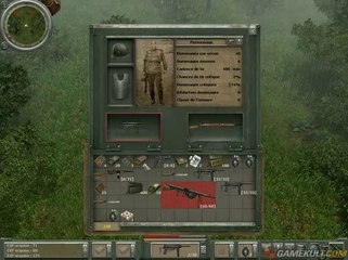 Partisan - Pris en embuscade