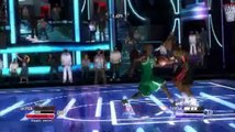 NBA Ballers : Chosen One - Gameplay trailer