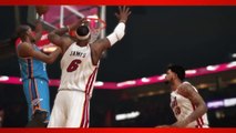 NBA 2K14 - Trailer next-gen 