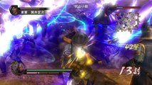 Samurai Warriors 2 + Xtreme Legends & Empires HD Version - Play Movie #5