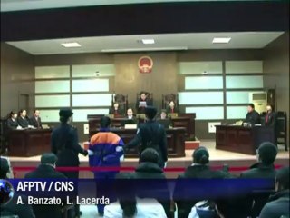 Médica traficava bebês na China