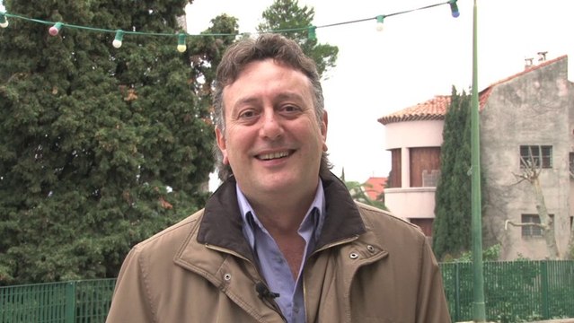 J-C Gaudin est attaché aux quartiers villageois