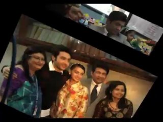 Heartless team celebrates Lohri