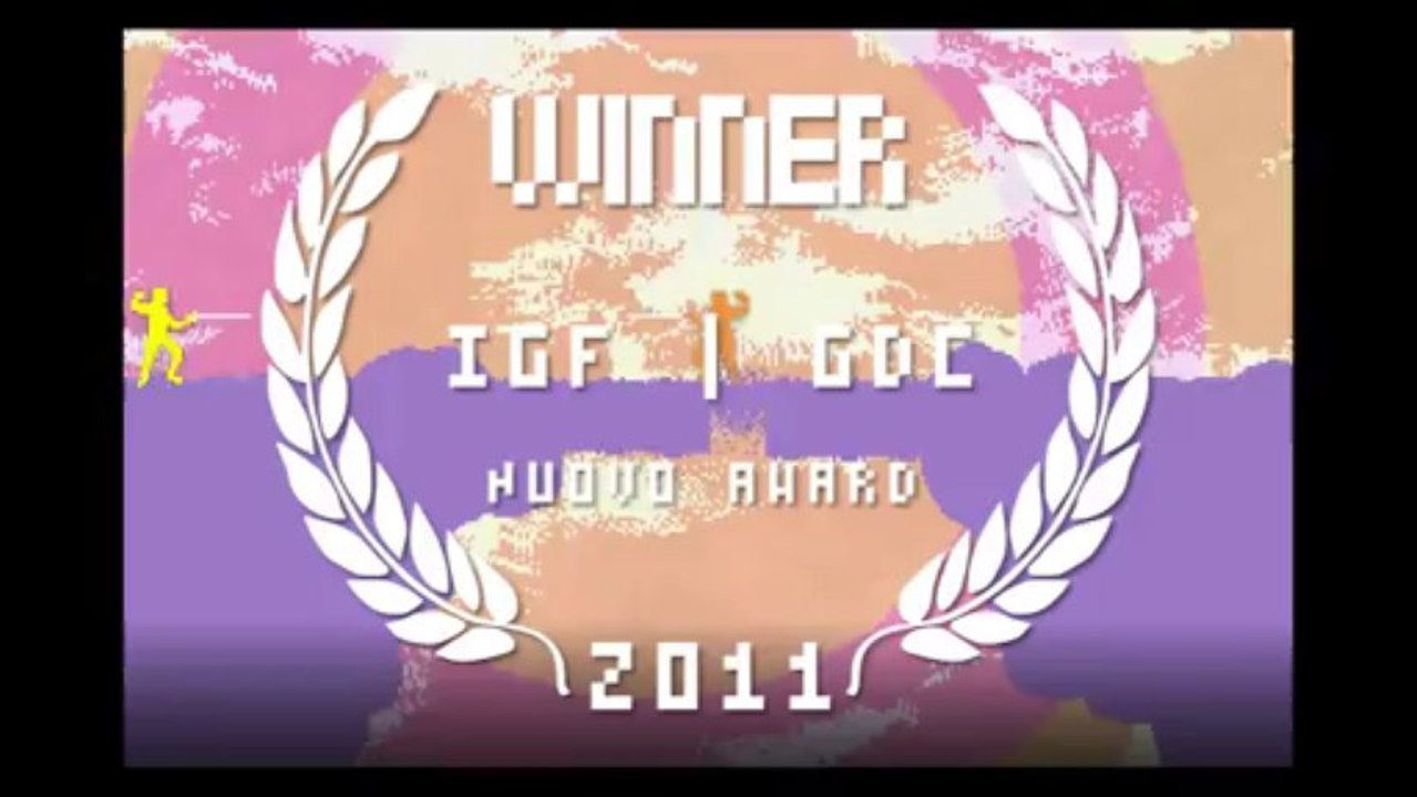 Trailer - NIDHOGG