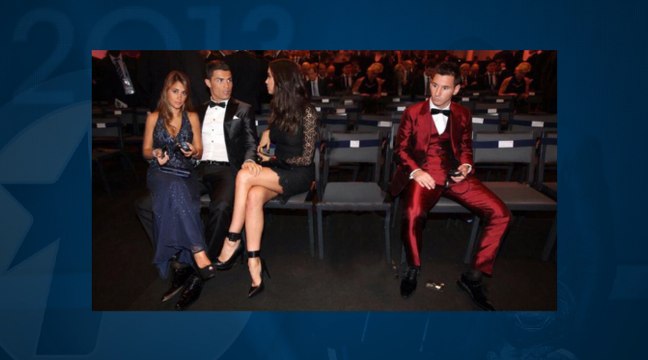 FIFA Ballon d'Or : les détournements les plus drôles du web !