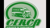 Alquiler furgonetas Grupo 1, (3,5m3) Cerca Alquiler