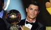 Cristiano Ronaldo - Ballon d'Or FIFA France Football 2013!! Best Of !!