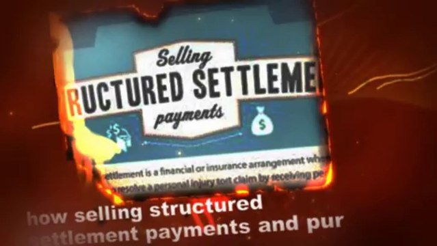 Personal Injury Structured Settlement
