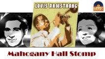 Louis Armstrong - Mahogany Hall Stomp (HD) Officiel Seniors Musik