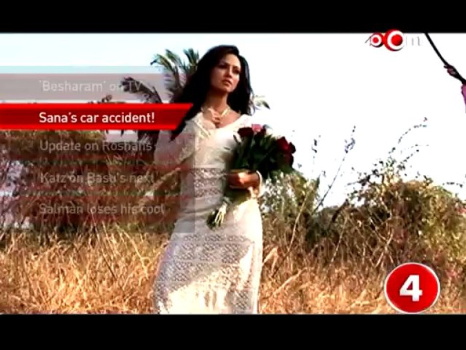 PB Express  Salman Khan, Katrina Kaif, Hrithik Roshan & others