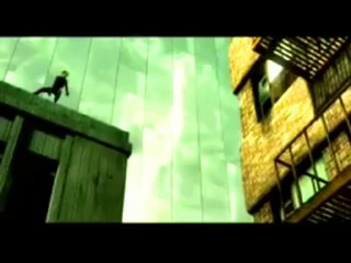 Metallica - Seek and destroy