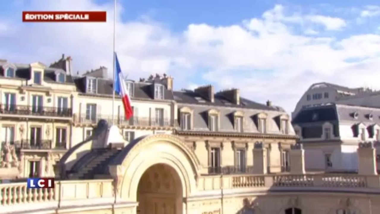 Commémorations Mandela