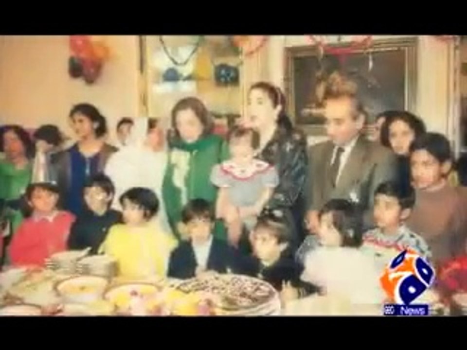 Pinki Se Benazir Tak