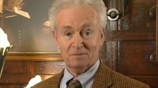 014 - The Crusade - Extra - William Russell Introduction
