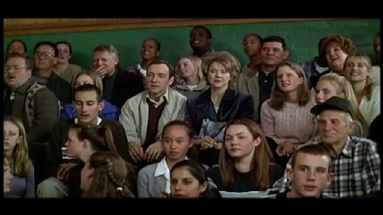 American Beauty