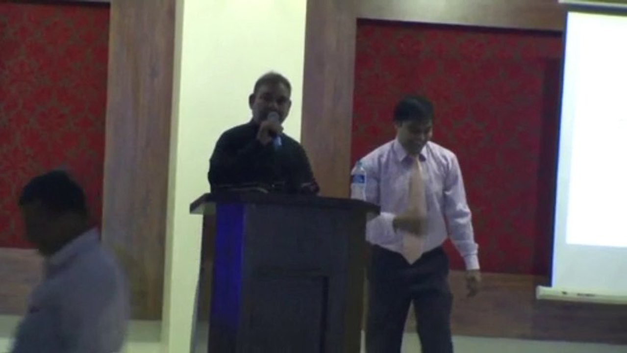 Prophecy of Seventy Weeks Part 1 of 2