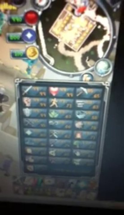 GameTag.com - Buy Sell Accounts - Selling lvl 134 runescape account (HIGH QUALITY!!!)