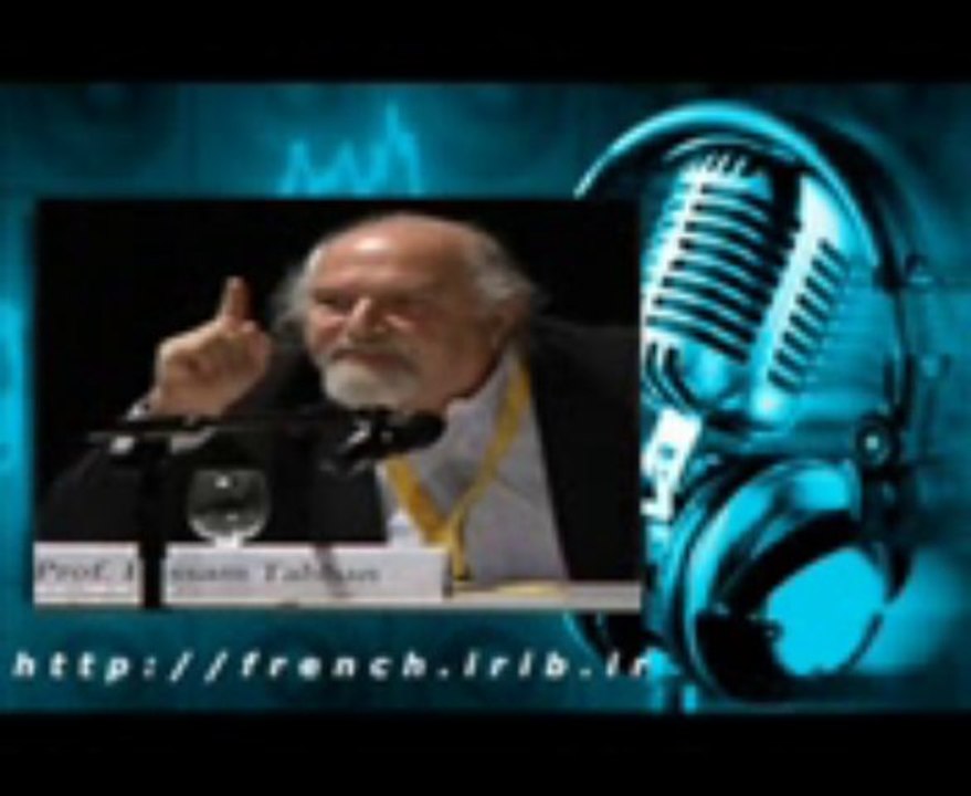 Bassam Tahhan : la réunion des amis de la Syrie : Peau de chagrin