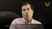 Elite : Dangerous - Dev Diary #7