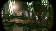 Batman : Arkham Origins - Official 17 Minutes Gameplay Walkthrough
