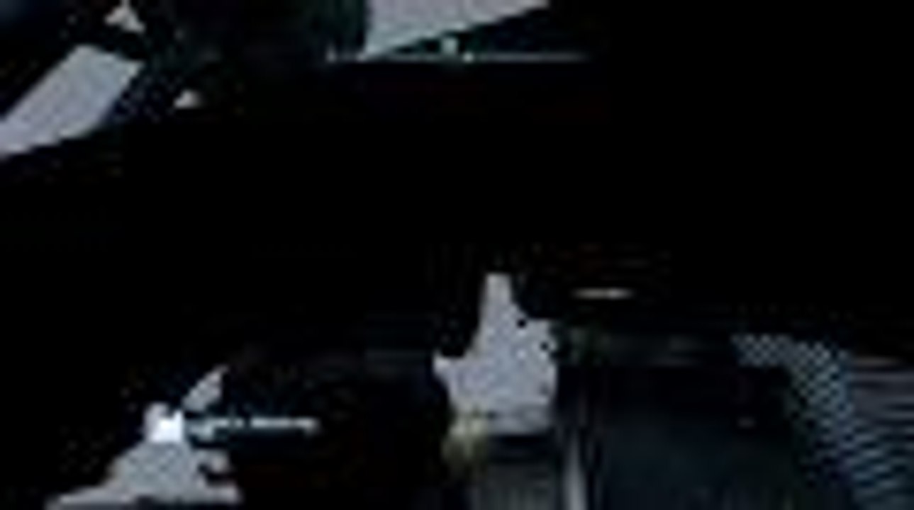 Batman : Arkham Origins - Official 17 Minutes Gameplay Walkthrough