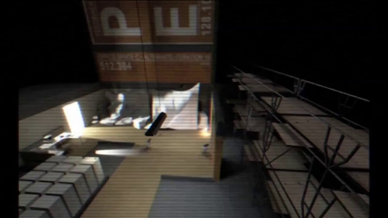 The Stanley Parable - Raphael Trailer