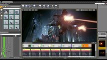 Unreal Engine 4 - Visual Effects Part 1