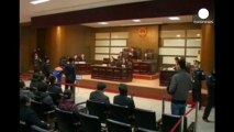 China: suspended death sentence for doctor who stole and sold babies