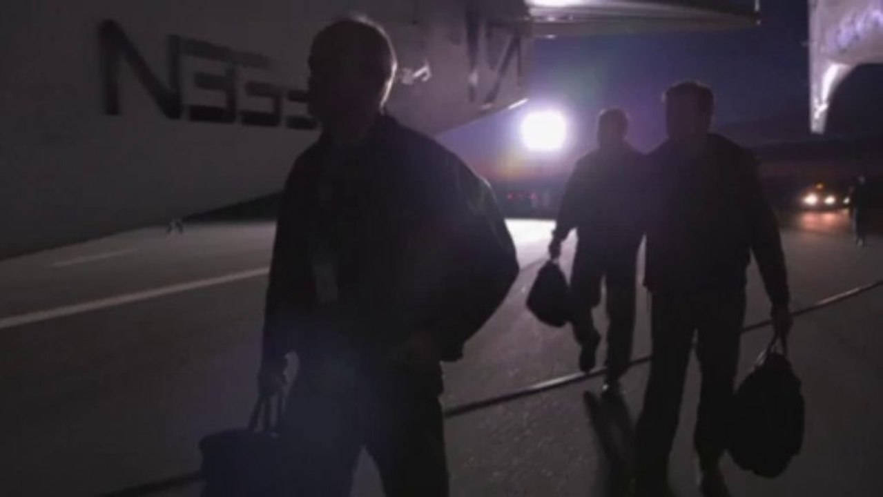 Virgin Galactic's SpaceShipTwo beats 71,000ft record