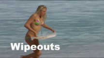 Surf wipeouts & crashs compilation - Jaws gonna eat you alive!